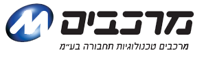 merkavim